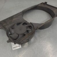 FORD TRANSIT 2006-2014 FAN SHROUD 2.4, RWD, DIESEL, VM, 07/06-02/14