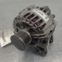 RENAULT MASTER 2011-2026 ALTERNATOR DIESEL, 2.3, TURBO, VALEO BRAND, 150 AMP, X6