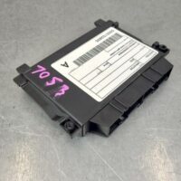MERCEDES SPRINTER 2006-2018 ECU TRANSMISSION ECU, P/N A0015455916, NCV3, 10/06-0