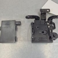 FORD TRANSIT 2014-2024 CAMERA VO, FRONT RADAR SENSOR, P/N LB5T-9G768-AB, 02/14-