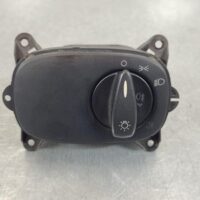 FORD TRANSIT 2000-2006 COMBINATION SWITCH HEADLAMP SWITCH-ON DASH, VH-VJ, 10/00-