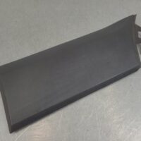 FORD TRANSIT 2014-2025 BODY/DOOR MOULD VO, QUARTER PANEL LOWER MOULDING (LH SIDE