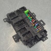 FORD TRANSIT 2014-2025 FUSE BOX UNDER DASH, VO, 02/14-