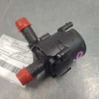 FORD TRANSIT 2014-2026 WATER PIPES/OUTLETS VO, 02/14-