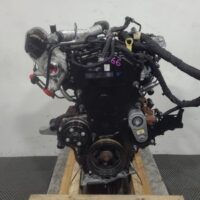 FORD TRANSIT 2019-2025 ENGINE 2.0L Diesel N/I6 Speed Automatic