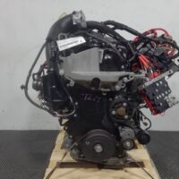RENAULT MASTER 2011-2026 ENGINE 2.3L Diesel N/I6 Speed Automatic  82014734