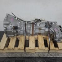 TOYOTA HILUX 2005-2015 TRANS/GEARBOX MANUAL, 4WD, DIESEL, 3.0, 1KD-FTV, 5 SPEED,