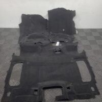 RAM 1500 2020-2026 CARPET DT, 12/20-