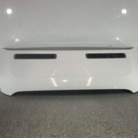 FORD TRANSIT 2019-2025 BONNET VO, 05/19-