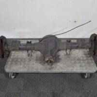 MERCEDES SPRINTER 2006-2018 REAR DIFF ASSEMBLY NCV3, DUAL REAR WHEEL, 10/06-04/1