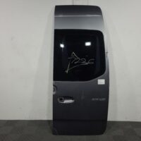 MERCEDES SPRINTER 2018-2025 BOOTLID/TAILGATE VS30, BARN DOOR (RH SIDE), HIGH ROO