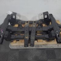 MERCEDES SPRINTER 2006-2018 FRT XMEMBER/CRADLE CROSSMEBER, NCV3, 10/06-04/18