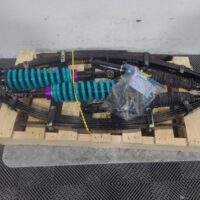 TOYOTA HILUX 2005-2015 LIFT KIT 03/05-08/15