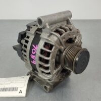FORD TRANSIT 2011-2014 ALTERNATOR DIESEL, 2.2, TURBO, RWD, VM SII, 10/11-02/14