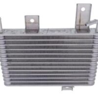 MITSUBISHI PAJERO QE-QF 10/2015-ON TRANSMISSION OIL COOLER 2.4L PAJERO SPORT