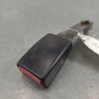 MERCEDES SPRINTER 2000-2006 SEAT BELT LH FRONT, SEAT BELT STALK ONLY, 05/00-10/0