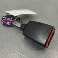 RENAULT TRAFIC 2015-2026 SEAT BELT RH FRONT, SEAT BELT STALK ONLY, X82, 01/15-