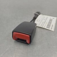 MERCEDES SPRINTER 2006-2018 SEAT BELT RH FRONT, SEAT BELT STALK ONLY, NCV3, 10/0