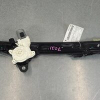FORD RANGER 2022-2025 LEFT REAR WND REG/MOTOR RA, 05/22-