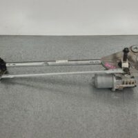 FORD RANGER 2022-2025 WIPER MOTOR FRONT, WIPER MOTOR ASSY (LINKAGE AND MOTOR), R