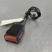 FORD RANGER 2015-2022 SEAT BELT RH FRONT, SEAT BELT STALK ONLY, DUAL CAB, PX SER