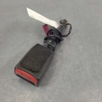 FORD RANGER 2015-2022 SEAT BELT RH FRONT, SEAT BELT STALK ONLY, DUAL CAB, PX SER