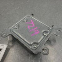 RENAULT TRAFIC A/BAG MODULE/SENSOR MODULE, X82, 01/15- 15 16 17 18 19 20 21 22