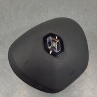 RENAULT TRAFIC RIGHT A/BAG STEERING WHEEL, X82, 01/15- 15 16 17 18 19 20 21 22
