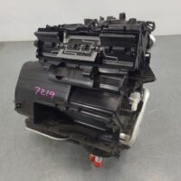 RENAULT TRAFIC 2015-2026 HEATER CORE/BOX X82, 01/15-