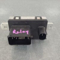 FORD RANGER 2022-2025 ECU RA, GLOW PLUG RELAY CONTROL MODULE, 3.0, DIESEL, 05/22