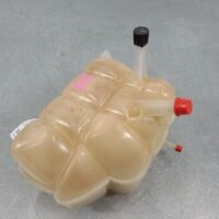 FORD RANGER 2015-2022 OVERFLOW BOTTLE PX SERIES 2-3, DIESEL, 2.2/3.2, 06/15-04/2