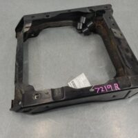 RENAULT TRAFIC 2015-2026 SEAT BOX X82, 01/15-