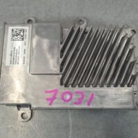 FORD RANGER 2022-2025 ECU RA, GATEWAY CONTROL MODULE, 05/22-