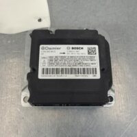 MERCEDES SPRINTER A/BAG MODULE/SENSOR MODULE, NCV3, 10/06-04/18 06 07 08 09 10