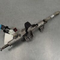 RENAULT TRAFIC 2015-2026 STEERING COLUMN X82, 01/15-