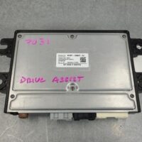 FORD RANGER 2022-2025 ECU RA, AUTOMATED PARK SYSTEM CONTROL MODULE, P/N N1WZ14G6