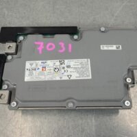 FORD RANGER 2022-2025 ECU RA, NAVIGATION SYNC 4 CONTROL MODULE, P/N PU5T14G670KT