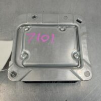 MERCEDES SPRINTER A/BAG MODULE/SENSOR MODULE, NCV3, 10/06-04/18 06 07 08 09 10