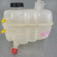 FORD RANGER 2022-2025 OVERFLOW BOTTLE 2.0/3.0, DIESEL, RA, 05/22-