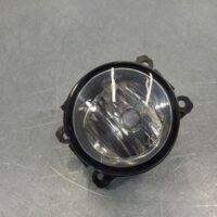 RENAULT TRAFIC 2015-2021 LEFT INDICATOR/FOG/SIDE BUMPER FOGLAMP, W/ HALOGEN TYPE