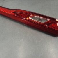 LDV DELIVER 9 2020-2026 LEFT TAILLIGHT IN BODY, VAN, 07/20-