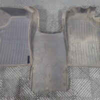 MERCEDES VITO 2011-2015 CARPET 639 MY11 02/11-02/15