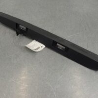 MERCEDES SPRINTER 2006-2018 REAR GARNISH LEFT BARN DOOR GARNISH, NCV3, 10/06-04/