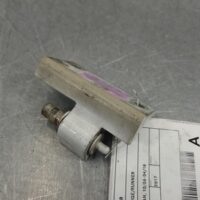 MERCEDES SPRINTER 2006-2018 DOOR HINGE/RUNNER RH FRONT DOOR (UPPER), VAN, 10/06-