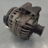 MERCEDES SPRINTER 2000-2006 ALTERNATOR DIESEL, 2.7, 05/00-10/06