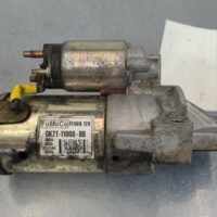 FORD TRANSIT 2016-2019 STARTER MOTOR DIESEL, 2.0, MANUAL T/M, VO, 05/16-04/19