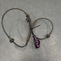 RENAULT TRAFIC 2015-2026 ABS SENSOR LH REAR, X82, 01/15-