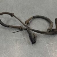RENAULT TRAFIC 2015-2026 ABS SENSOR RH FRONT, X82, 01/15-