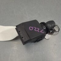 MERCEDES SPRINTER 2006-2018 IGNITION W/ KEY NCV3, MANUAL T/M, 10/06-04/18