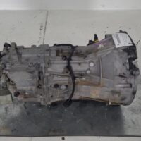 FORD TRANSIT 2011-2014 TRANS/GEARBOX MANUAL, RWD, DIESEL, 2.2, TURBO, 6 SPEED, V